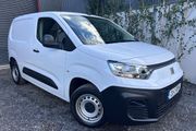 Fiat Doblo 2023