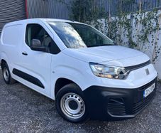 Fiat Doblo 2023
