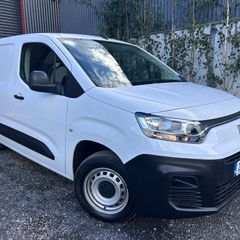 Fiat Doblo 2023