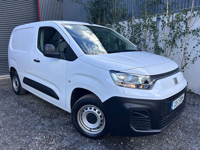 Fiat Doblo 2023