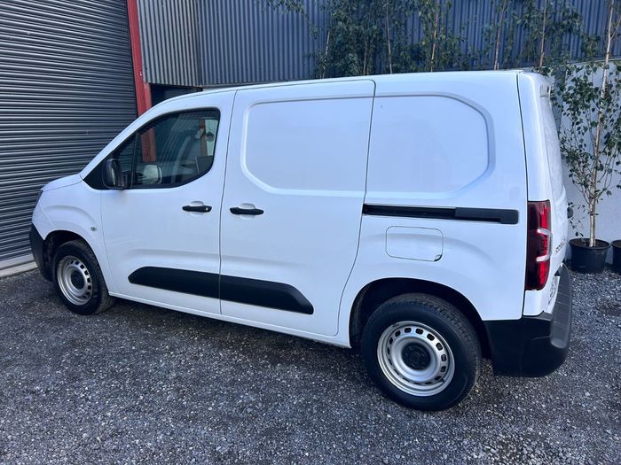 Fiat Doblo 2023
