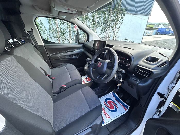 Fiat Doblo 2023