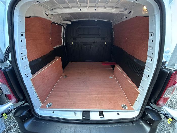 Fiat Doblo 2023