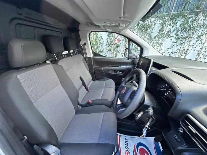 Fiat Doblo 2023