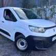 Fiat Doblo 2023