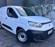 Fiat Doblo 2023