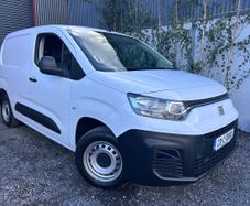 Fiat Doblo 2023