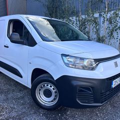 Fiat Doblo 2023