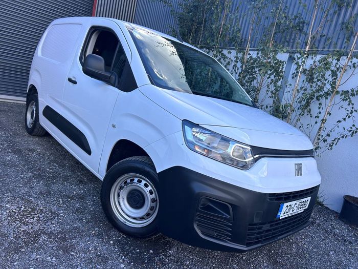 Fiat Doblo 2023