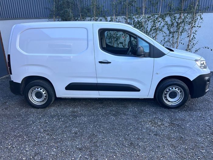 Fiat Doblo 2023