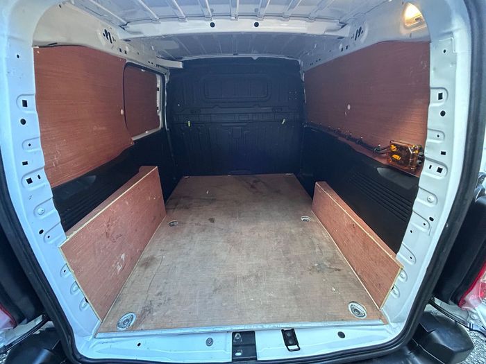 Fiat Doblo 2023