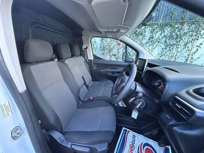 Fiat Doblo 2023