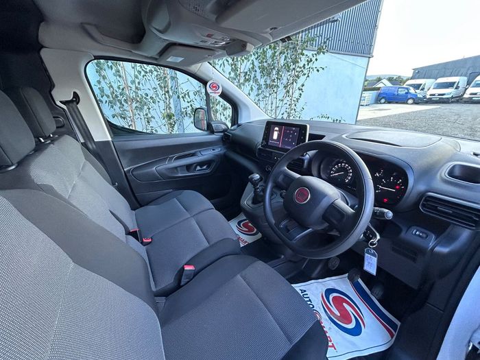 Fiat Doblo 2023