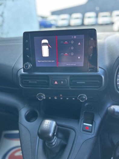 Fiat Doblo 2023