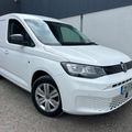 Volkswagen Caddy 2023