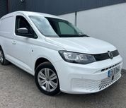 Volkswagen Caddy 2023