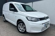 Volkswagen Caddy 2023
