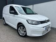 Volkswagen Caddy 2023