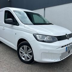 Volkswagen Caddy 2023