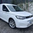 Volkswagen Caddy 2023