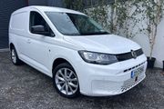 Volkswagen Caddy 2023