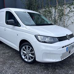 Volkswagen Caddy 2023