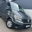 Volkswagen Crafter 2021