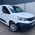 Peugeot Partner 2020