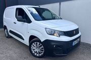 Peugeot Partner 2020
