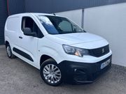 Peugeot Partner 2020