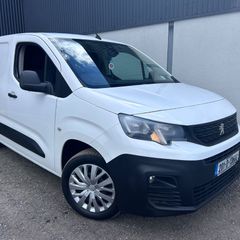 Peugeot Partner 2020