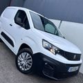 Peugeot Partner 2020