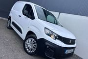 Peugeot Partner 2020