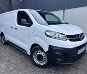 Opel Vivaro 2023