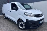 Opel Vivaro 2023