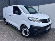 Opel Vivaro 2023