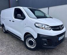 Opel Vivaro 2023