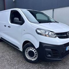 Opel Vivaro 2023