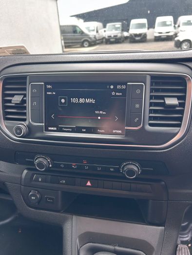 Opel Vivaro 2023