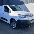 Citroen Berlingo 2020