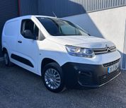 Citroen Berlingo 2020