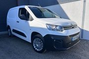 Citroen Berlingo 2020
