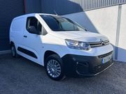 Citroen Berlingo 2020