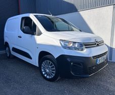 Citroen Berlingo 2020