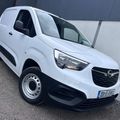 Opel Combo 2023
