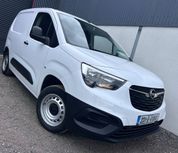 Opel Combo 2023