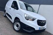 Opel Combo 2023