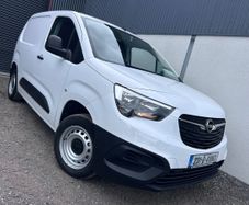 Opel Combo 2023