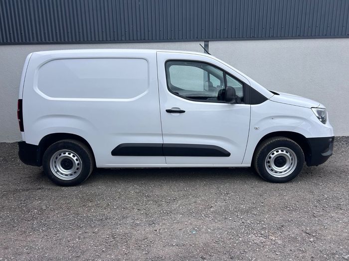 Opel Combo 2023