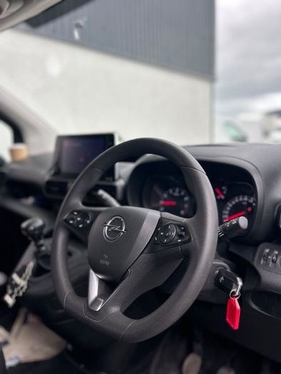 Opel Combo 2023